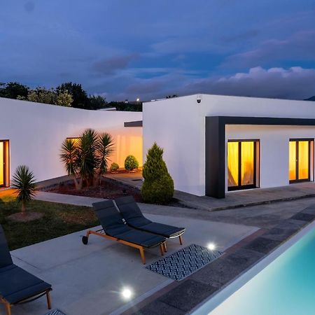 ריביירה גראנדה Eco Surflodge Azores מראה חיצוני תמונה