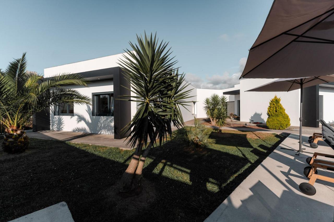ריביירה גראנדה Eco Surflodge Azores מראה חיצוני תמונה