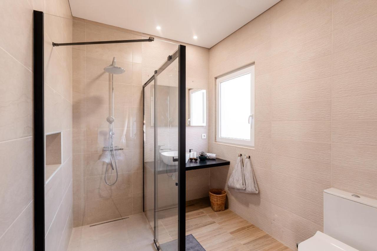 ריביירה גראנדה Eco Surflodge Azores מראה חיצוני תמונה